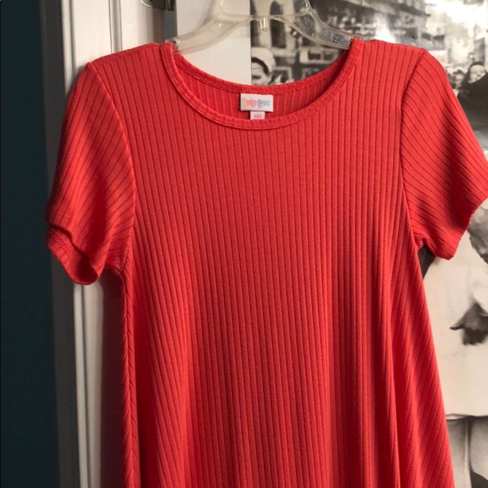 Lularoe Carly dress